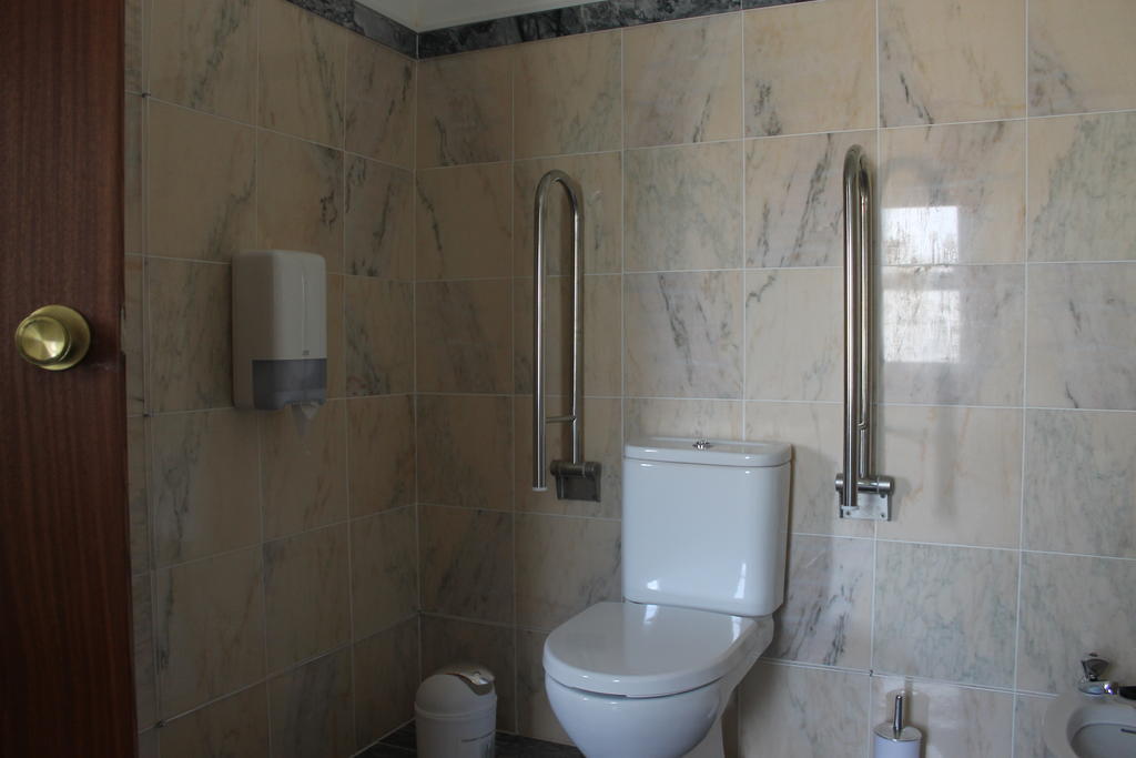 "O Viajante" Low Cost Hotel Estremoz Esterno foto