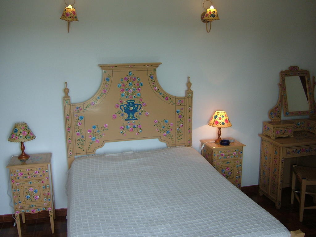 "O Viajante" Low Cost Hotel Estremoz Camera foto