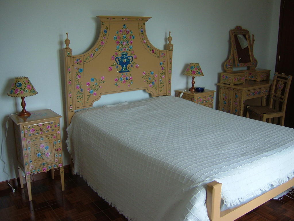 "O Viajante" Low Cost Hotel Estremoz Camera foto