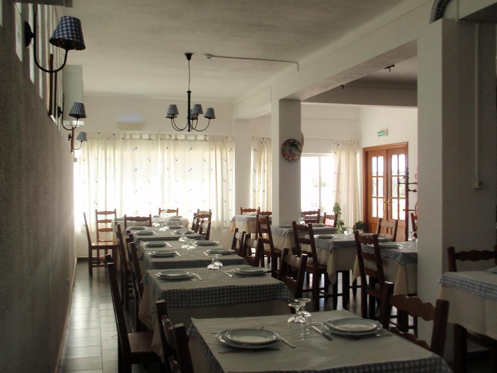 "O Viajante" Low Cost Hotel Estremoz Esterno foto