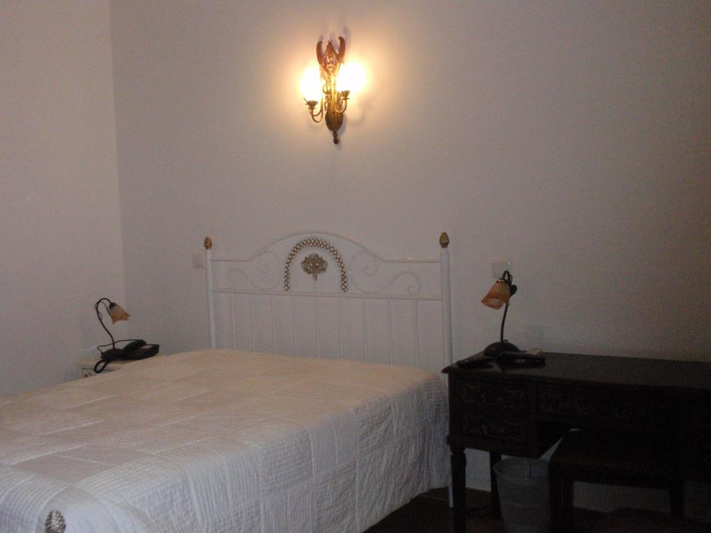 "O Viajante" Low Cost Hotel Estremoz Camera foto