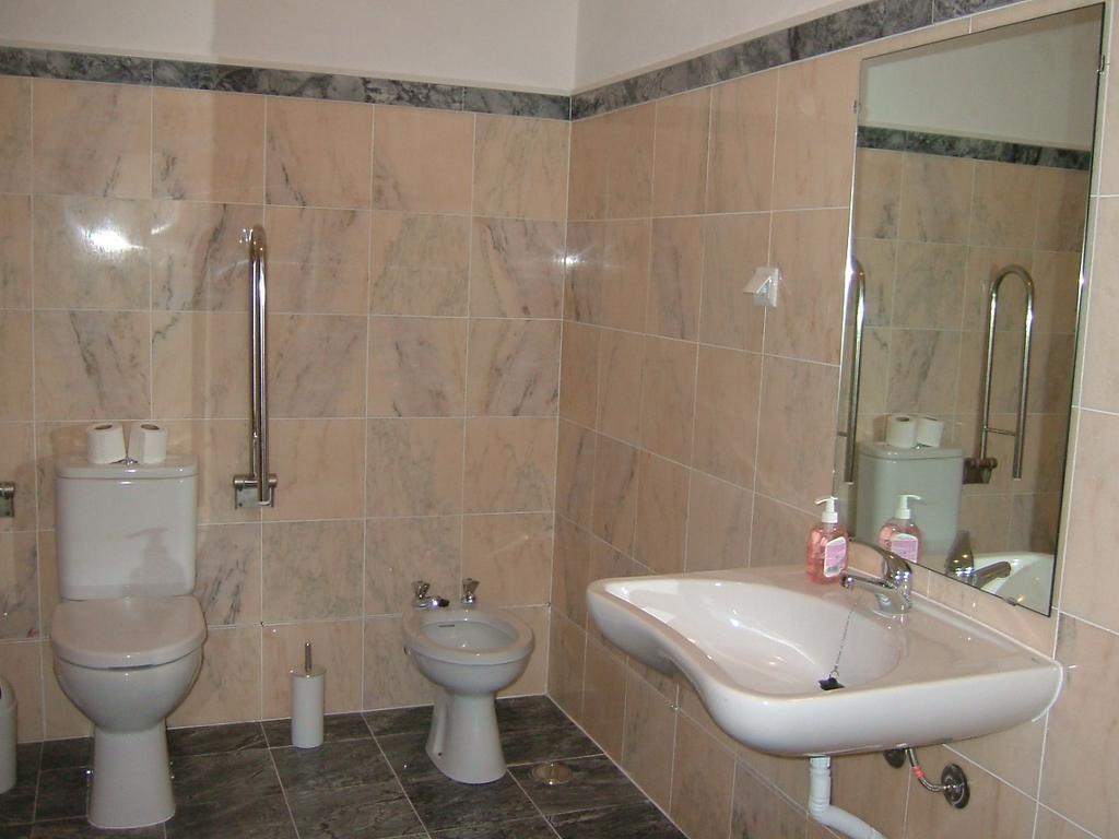 "O Viajante" Low Cost Hotel Estremoz Camera foto